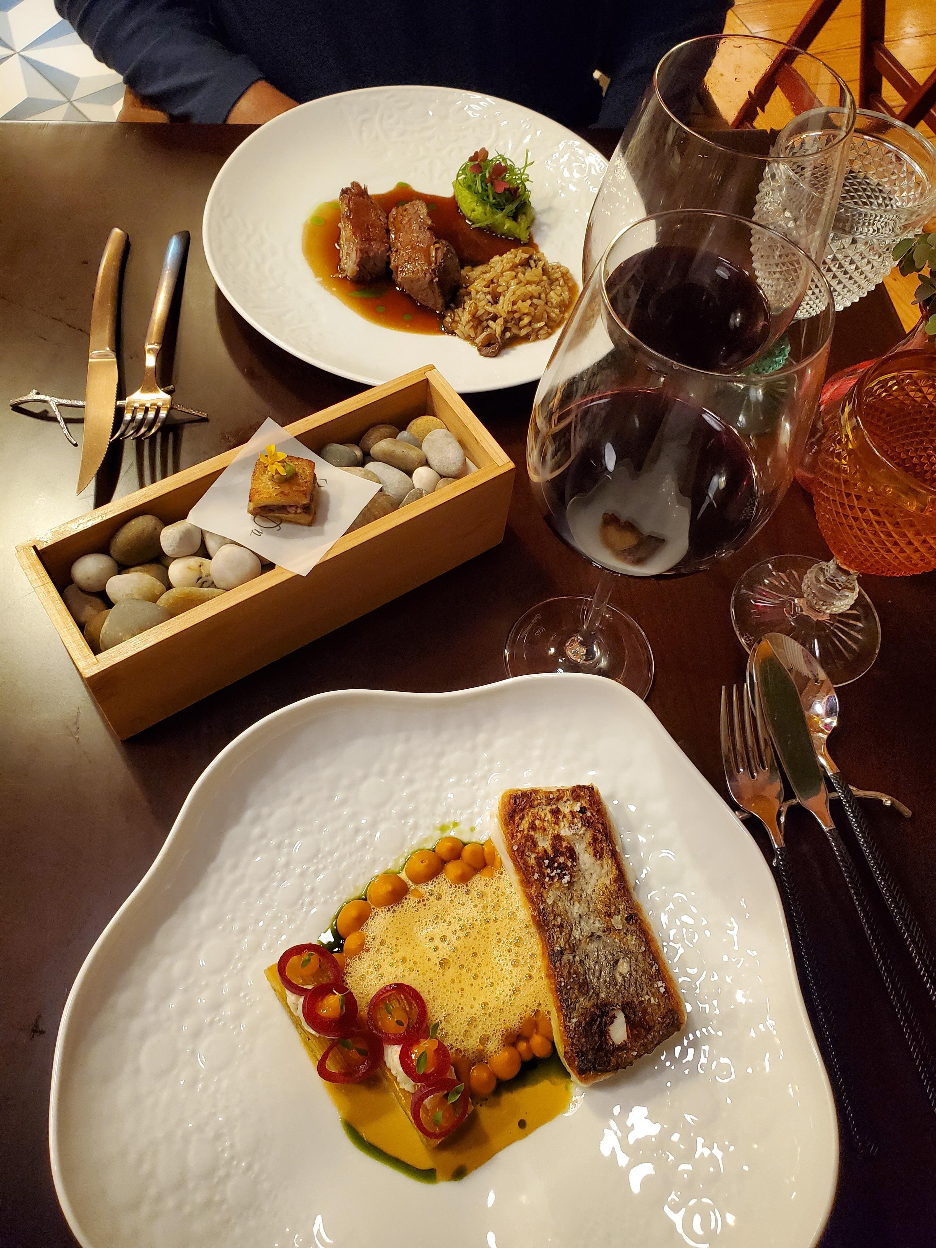 A Cozinha por Antonio Loureiro