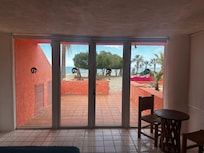Desde el cuarto