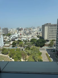 View of the neighborhood