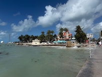 Key West day trip