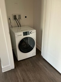 洗濯機