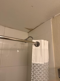 Paint chipping and needing repair