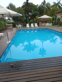 Thermal Pool