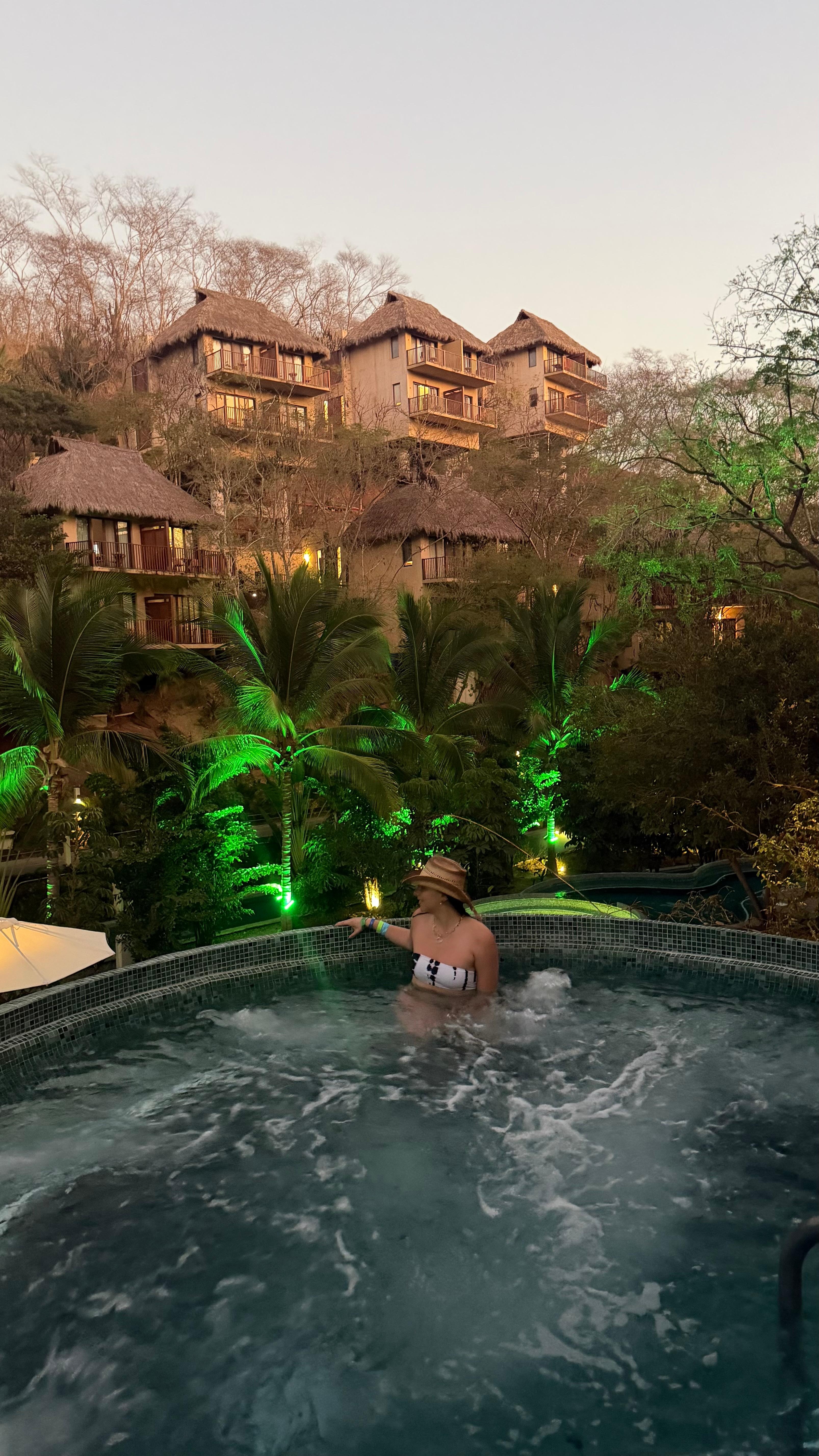 Jacuzzis super agusti