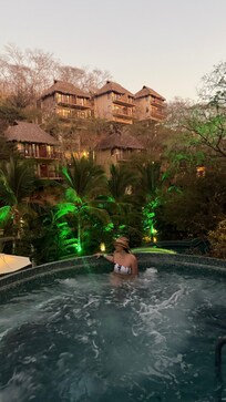 Jacuzzis super agusti