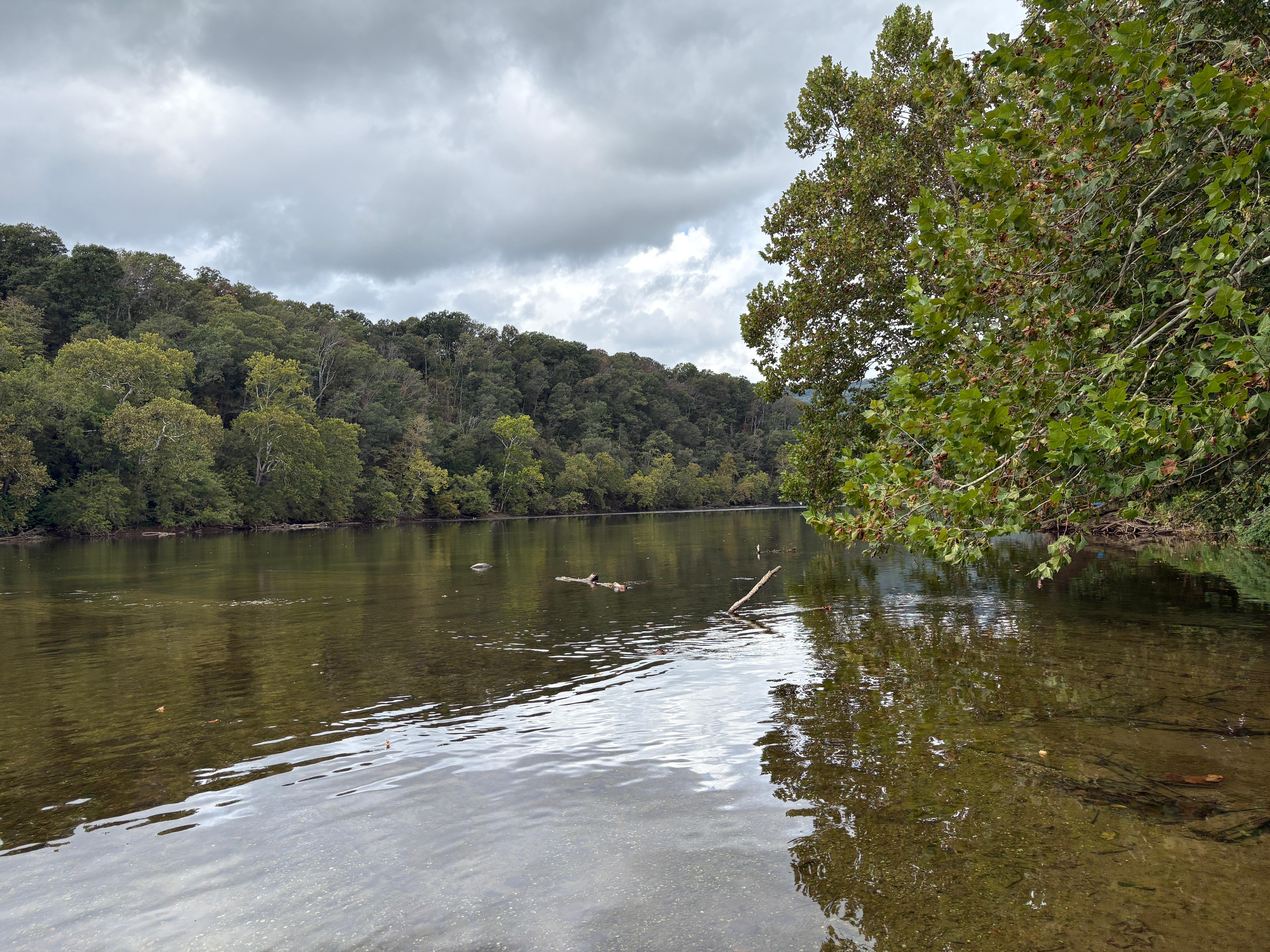 Shenandoah River