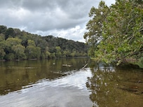 Shenandoah River