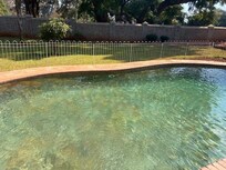 Lovely pool