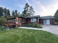 Inviting home with great curb appeal