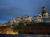 Rooftop Bar