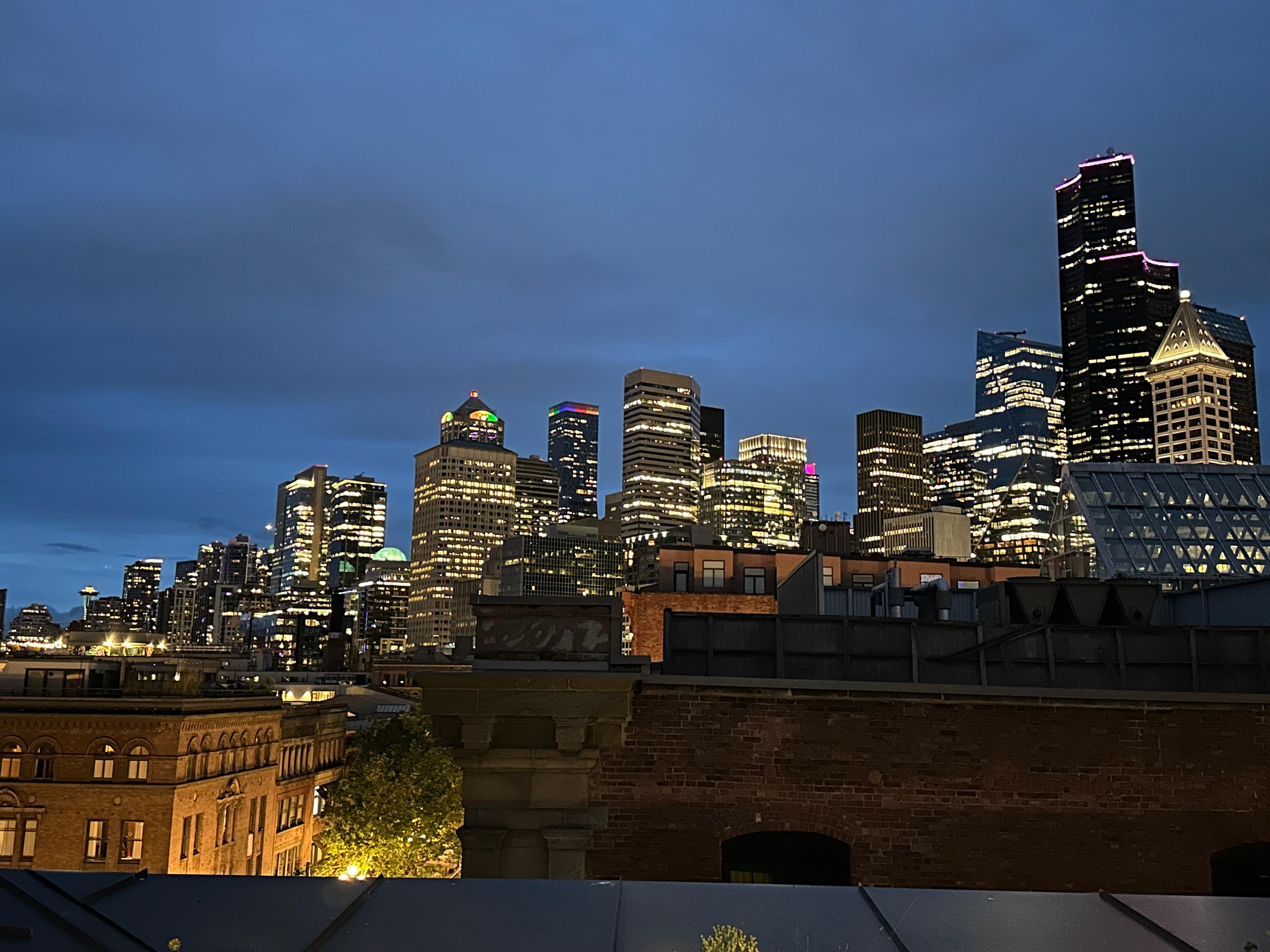 Rooftop Bar