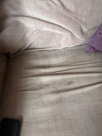Sofa seat