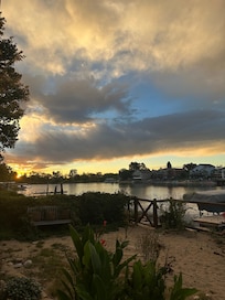 Sunrise