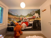 Kinderzimmer