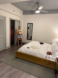 Our suite