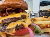 Delicious Food