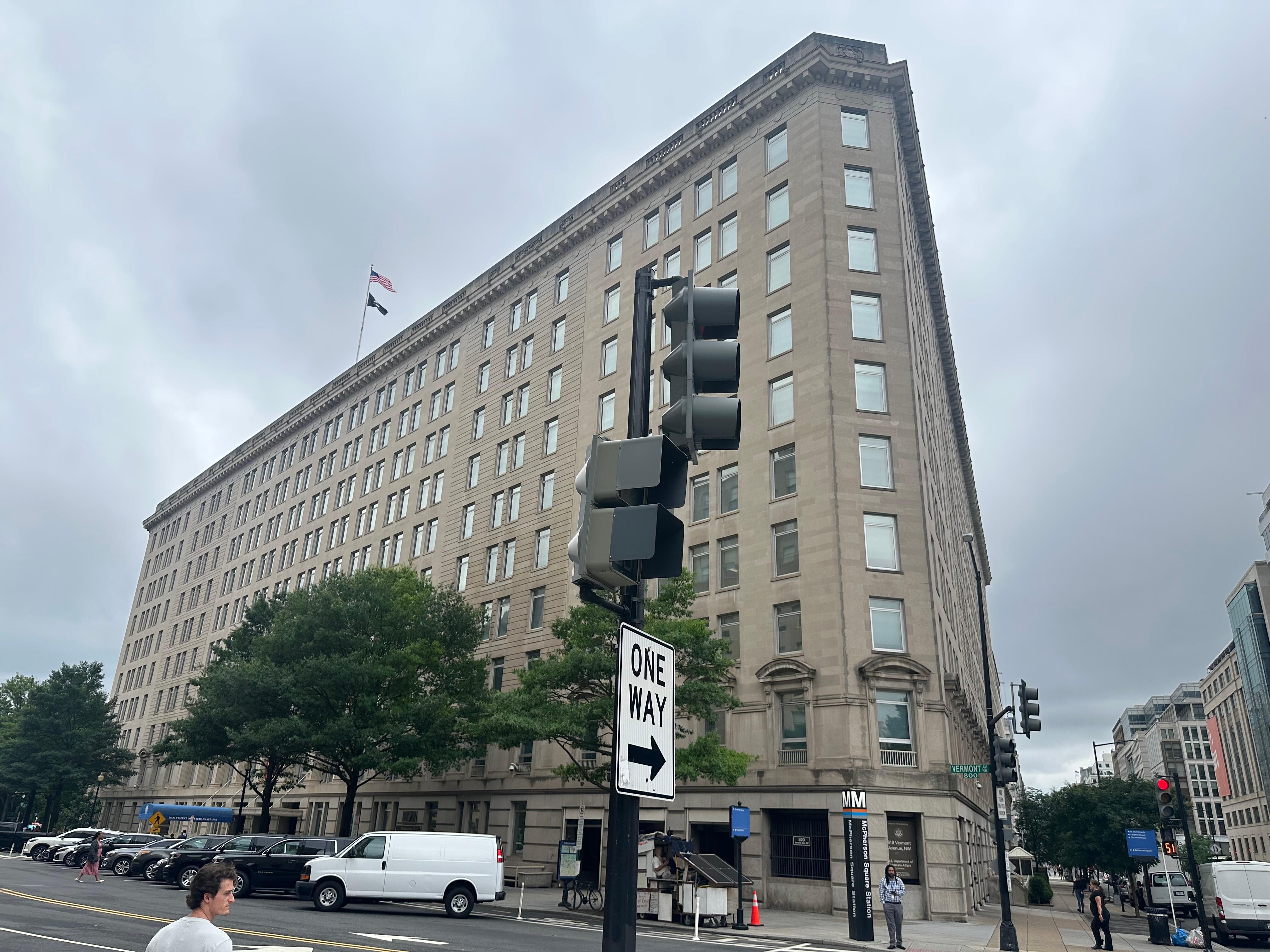 Residence Inn