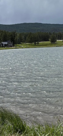 Monte Verde Lake
Spring feed lake