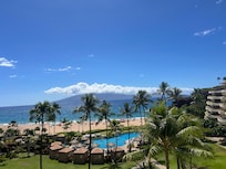 View from ur balcony