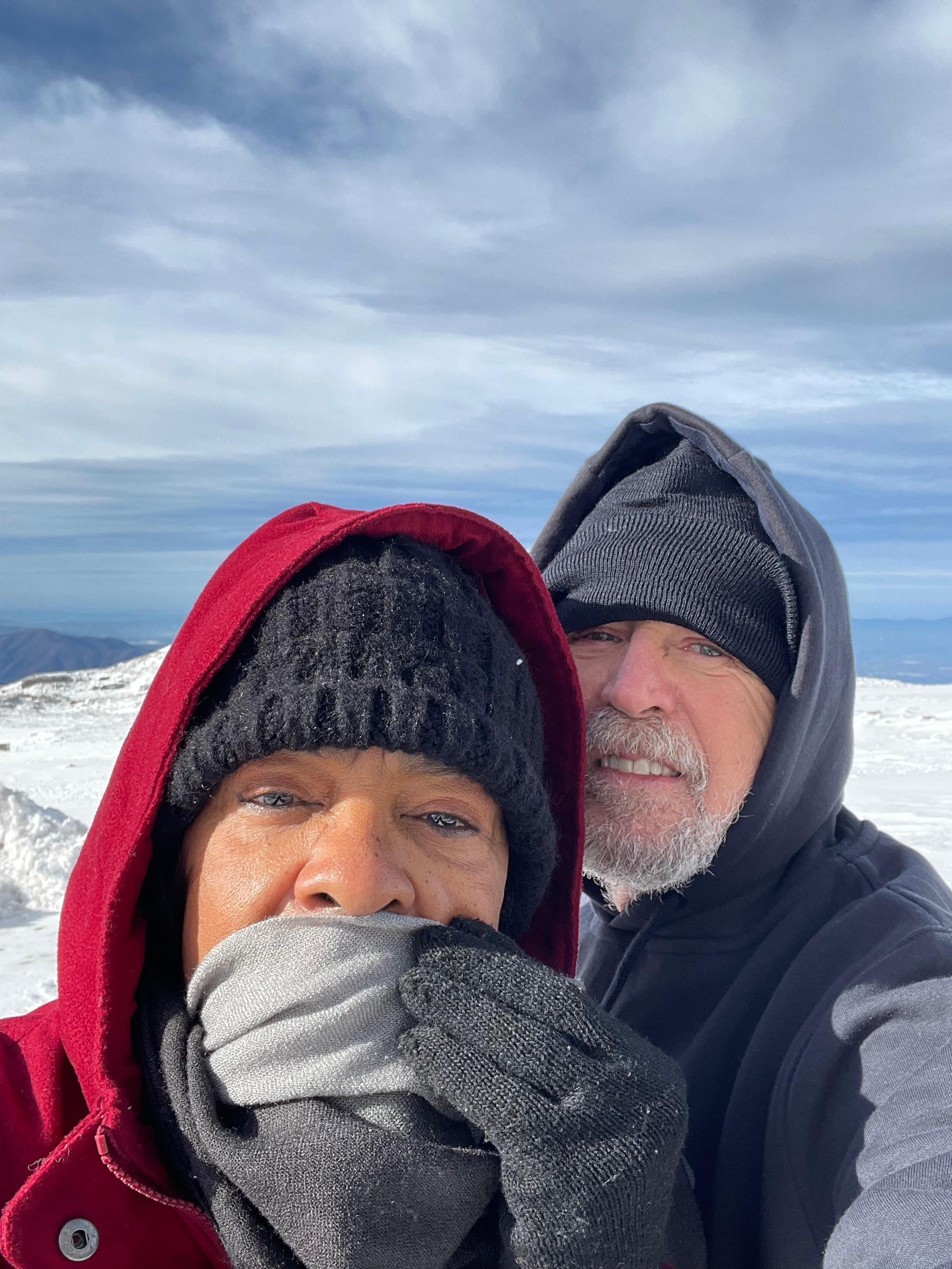 Serra da Estrela encantador