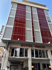 Så umiddelbart moderne ut.