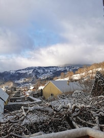 Oderen, Jahresbeginn 2026