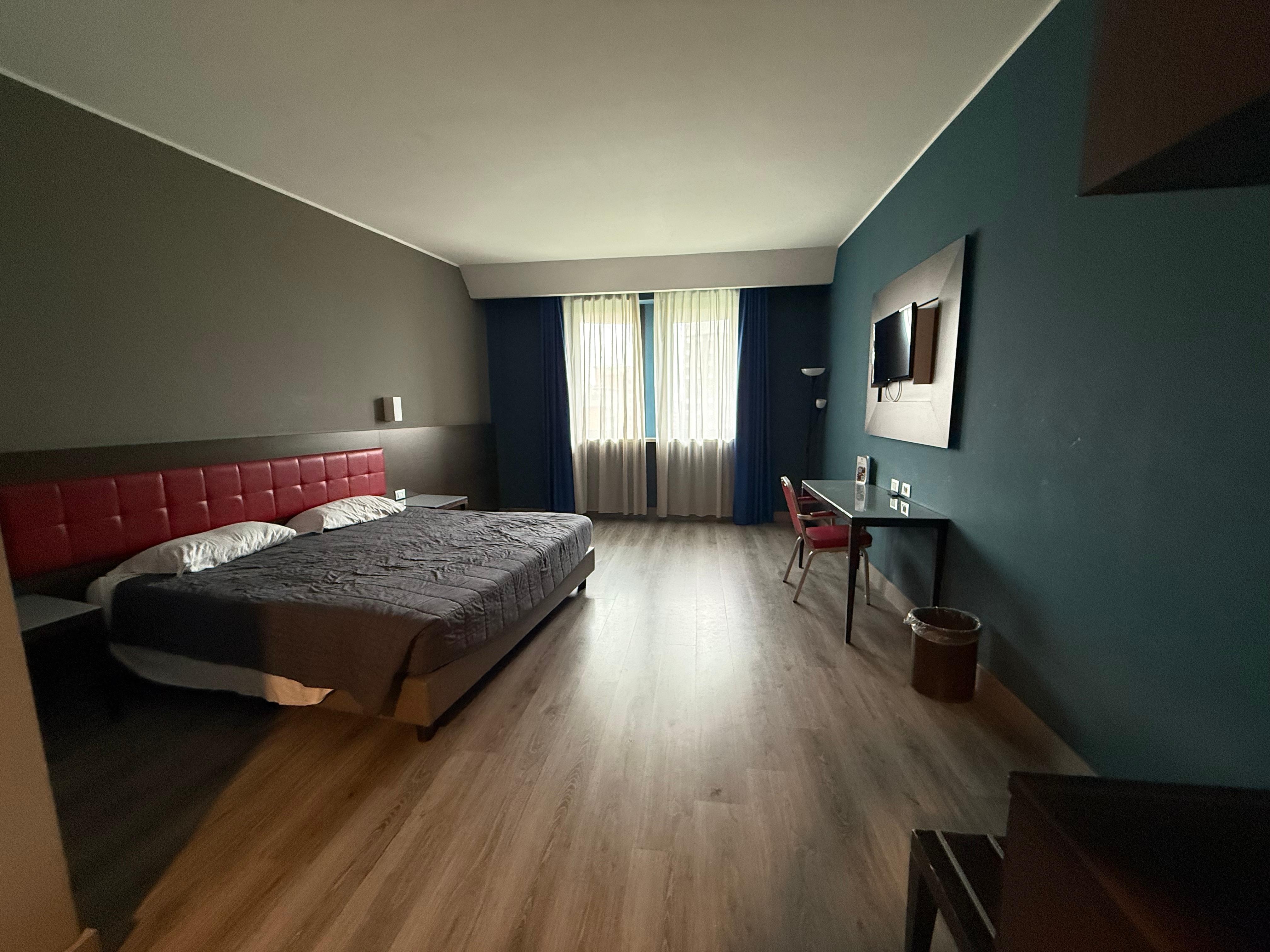 My room