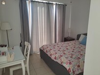 La chambre avec 1 lit 2 personnes