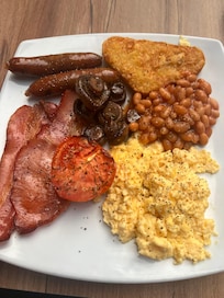 Breakfast 👍🏼