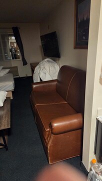 This how we did find the room