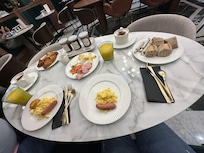 Frühstück
