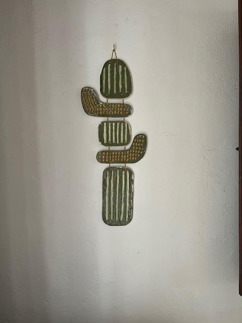 Decor inside was fabulous