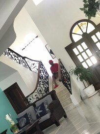Opulence at its best..