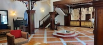 Architectural delight
