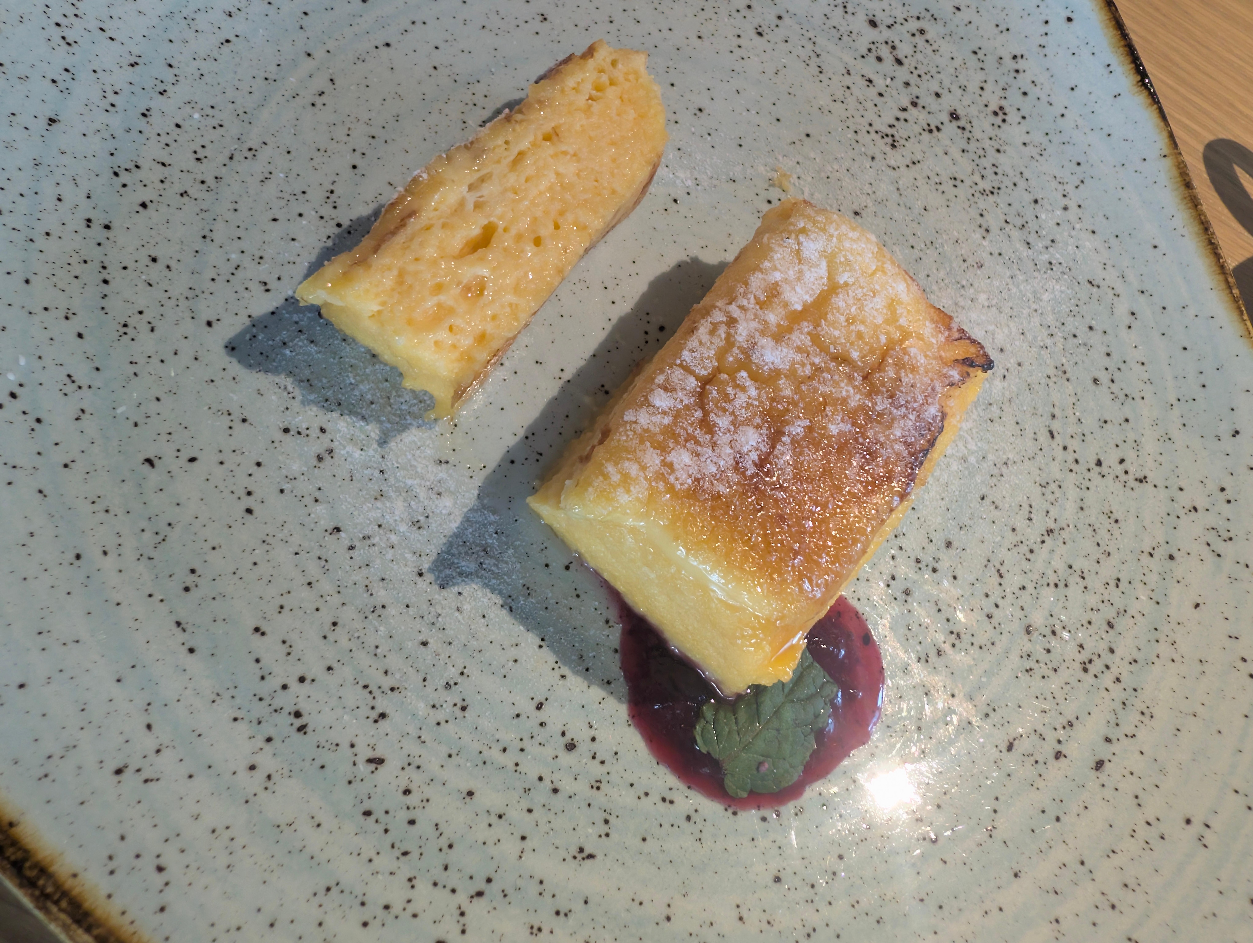 Best Frenchtoast in the World