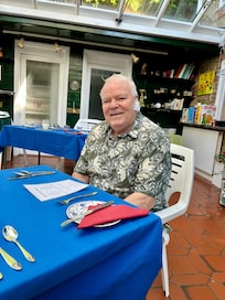 Dinning area