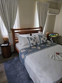 La chambre