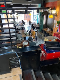 ピカソレストラン