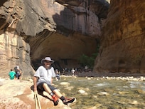 The Narrows