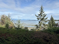 Our balcony view