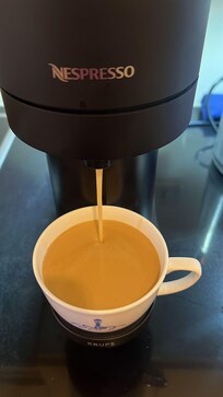 Great addition to the apartment