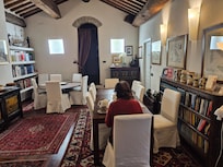 멋진 아침식사!