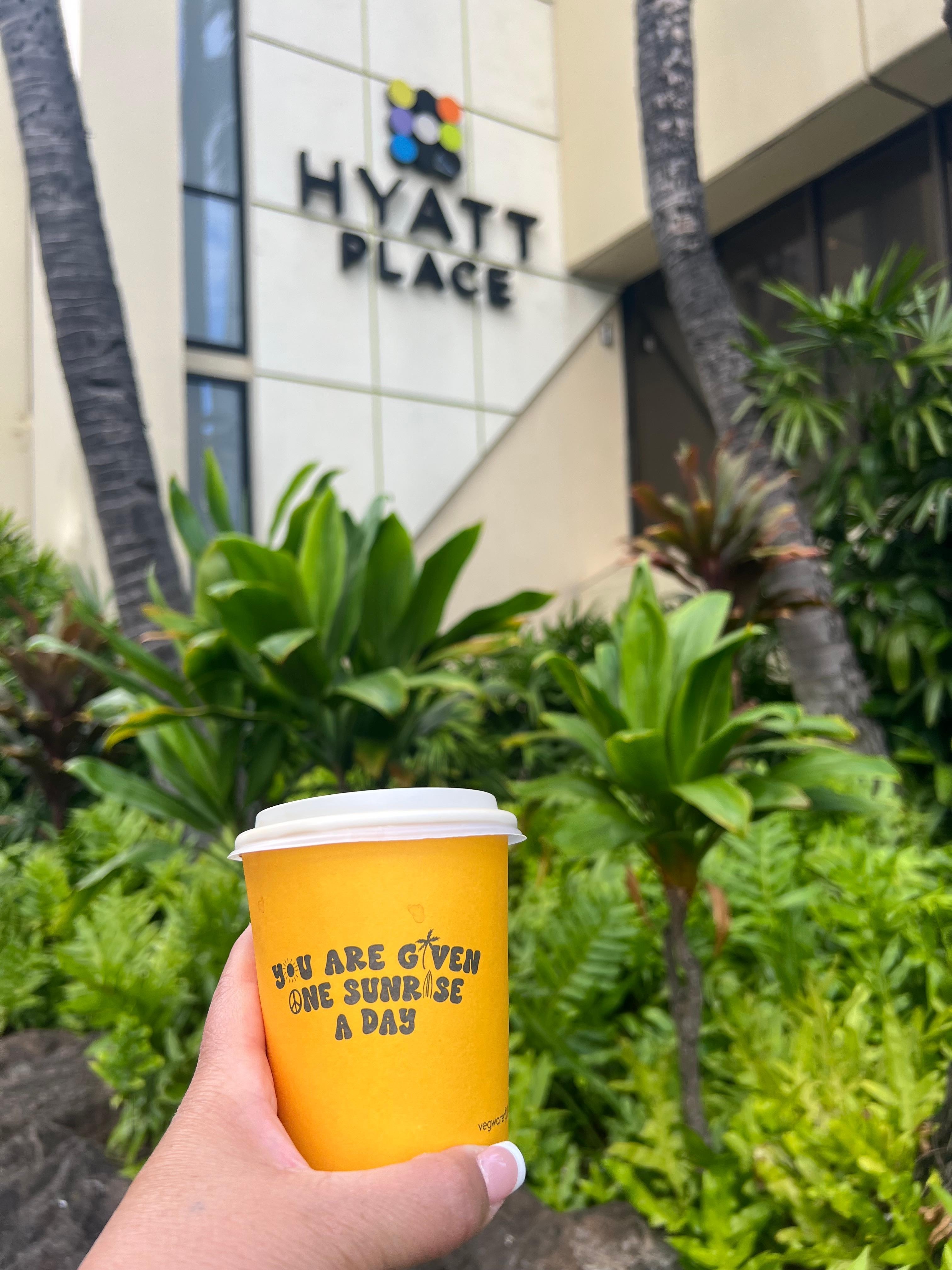 Hyatt Place