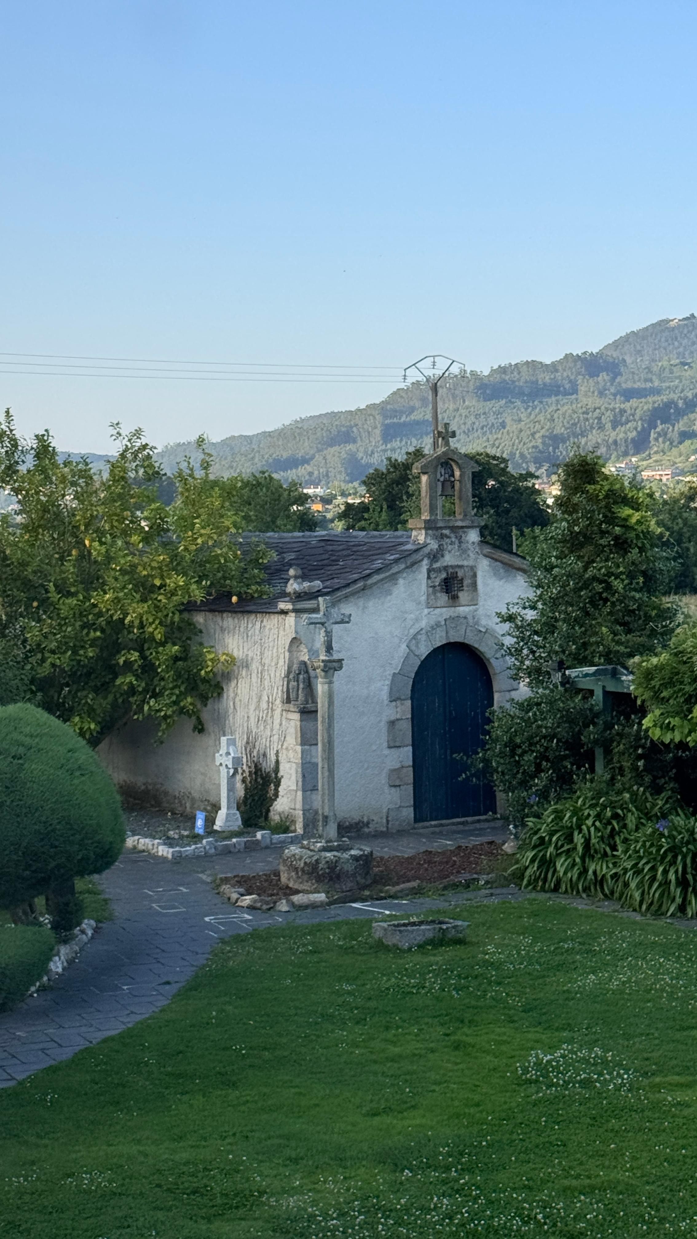 Chapel