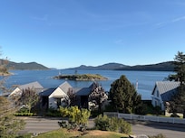 View from Bayview Room (no zoom)
