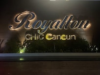 Great resort!
