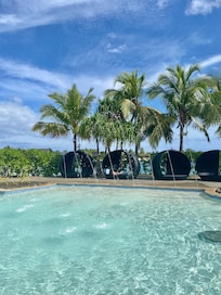 Kids pool