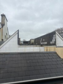 ‘View’ from room