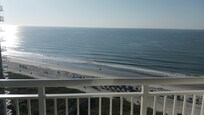 Ocean view