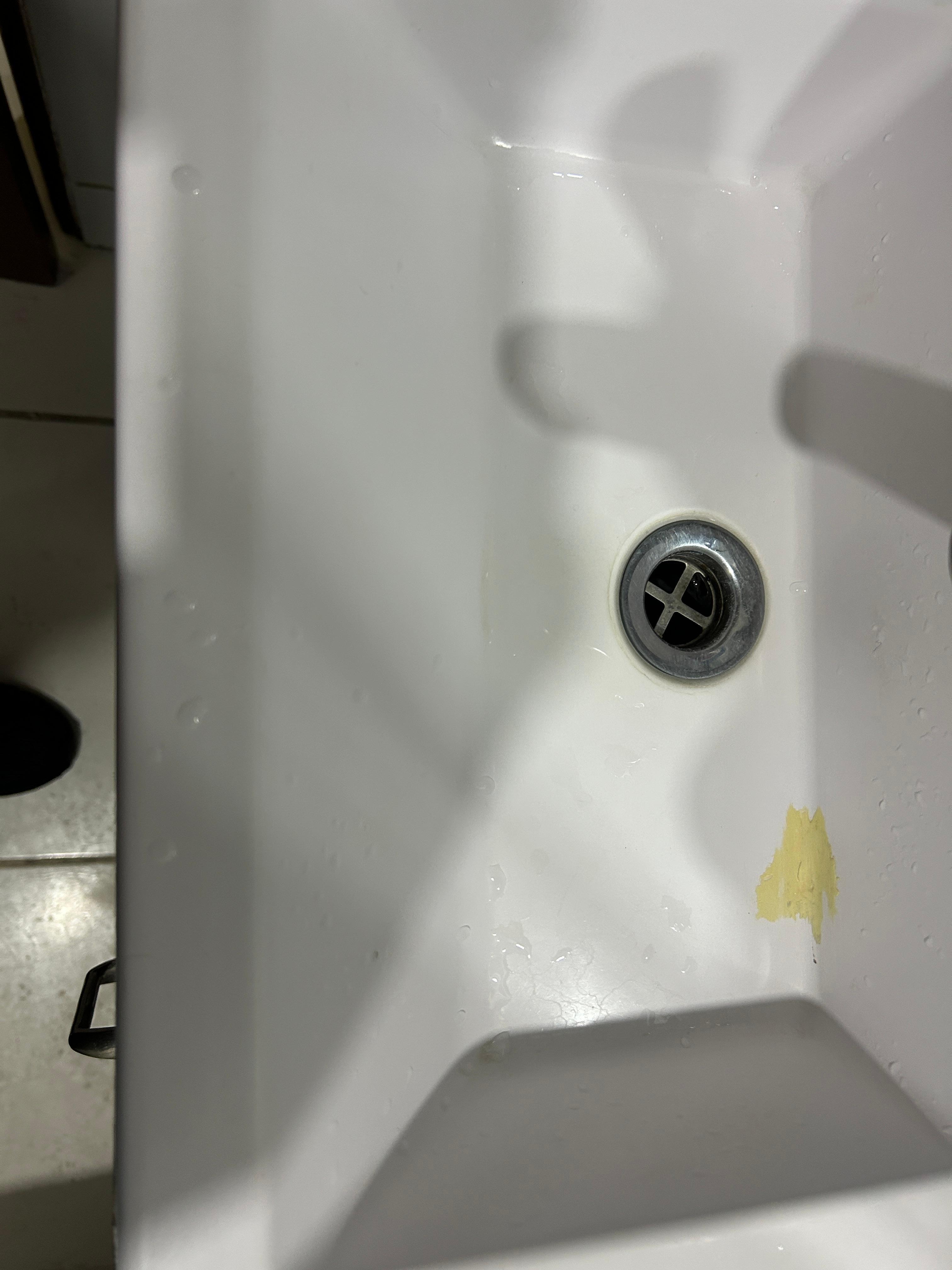 A refresh is in need here. 